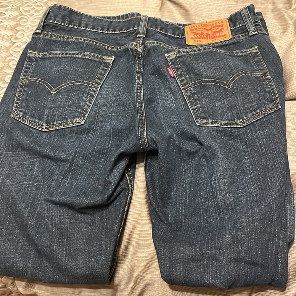 Men Jeans - Picture 2 of 4